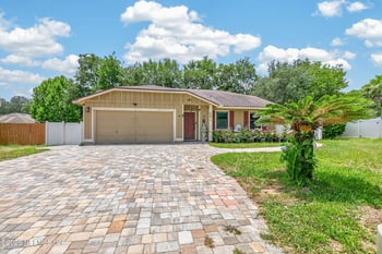 8005 Fleur De Lis Dr, Jacksonville, FL 32277