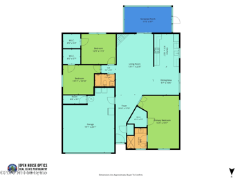 8005 Fleur De Lis Dr, Jacksonville, FL 32277