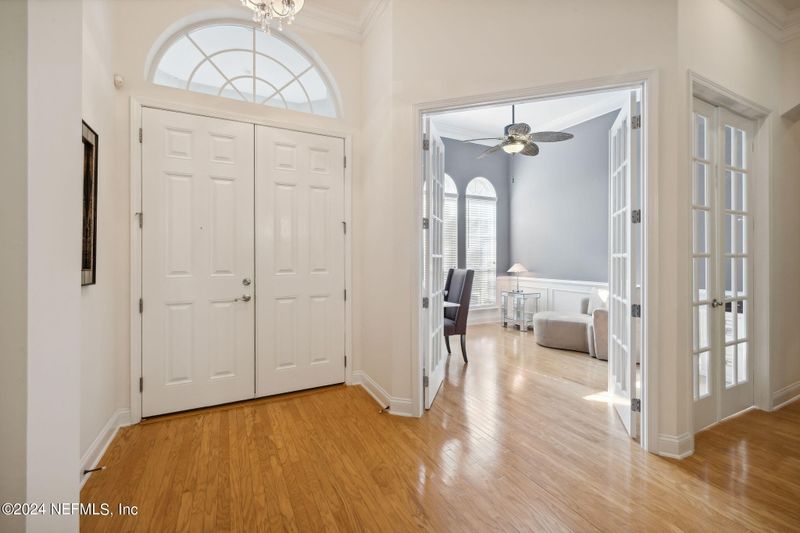8007 Hampton Park Blvd E, Jacksonville, FL 32256