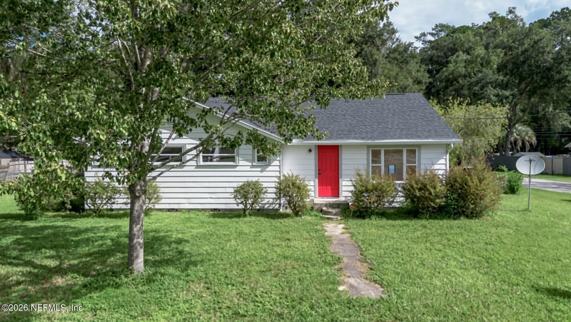8007 Mariner St, Jacksonville, FL 32220