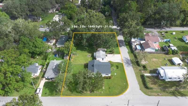 8007 Mariner St, Jacksonville, FL 32220