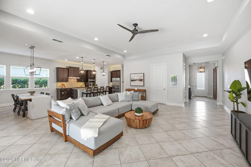 801 Montague Dr, Fruit Cove, FL 32259