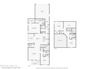 801 Nocatee Village Dr, Ponte Vedra, FL 32081