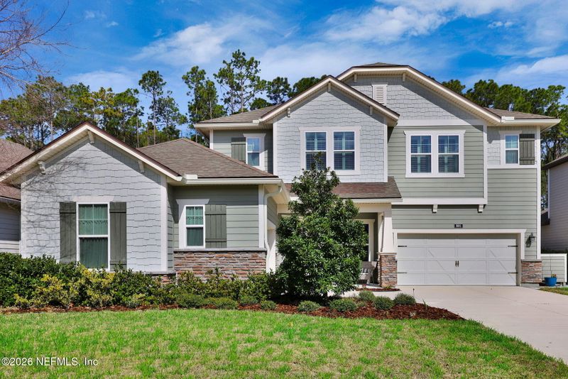 801 Outlook Dr, Ponte Vedra, FL 32081