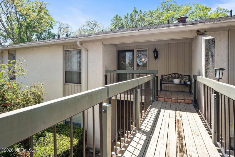 8012 Hollyridge Rd #17, Jacksonville, FL 32256