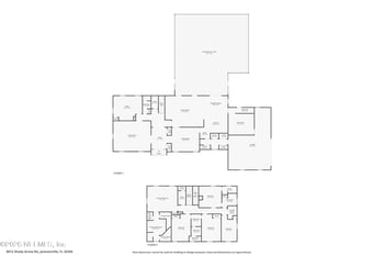 8012 Shady Grove Rd, Jacksonville, FL 32256