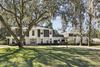 8012 Shady Grove Rd, Jacksonville, FL 32256