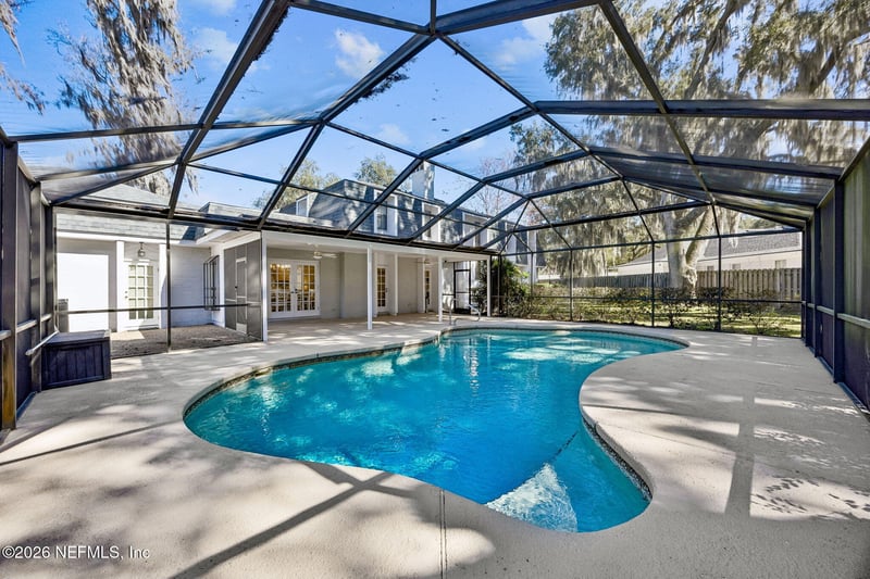 8012 Shady Grove Rd, Jacksonville, FL 32256