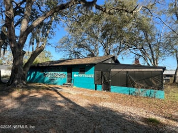 8019 Driggers St, Jacksonville, FL 32220