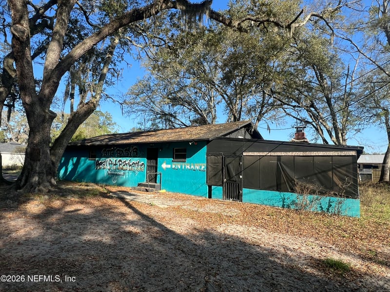 8019 Driggers St, Jacksonville, FL 32220