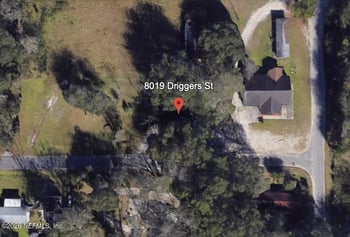 8019 Driggers St, Jacksonville, FL 32220