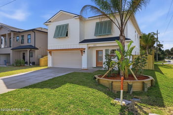 802 4th St S, Jacksonville Beach, FL 32250
