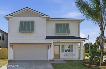 802 4th St S, Jacksonville Beach, FL 32250