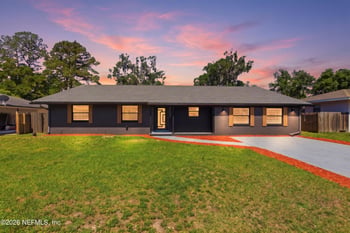 802 Antigua Rd, Jacksonville, FL 32216