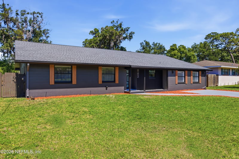802 Antigua Rd, Jacksonville, FL 32216