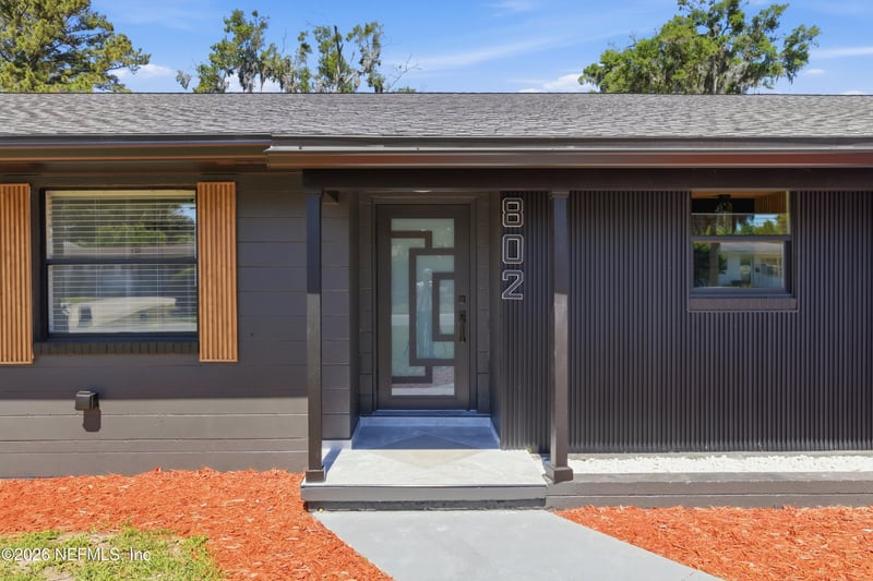 802 Antigua Rd, Jacksonville, FL 32216