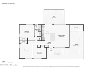 802 N Cypress St, Green Cove Springs, FL 32043
