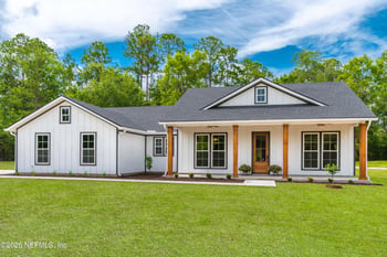 8021 Yellow Pine Cir, Glen St Mary, FL 32040
