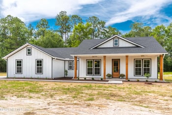 8021 Yellow Pine Cir, Glen St Mary, FL 32040