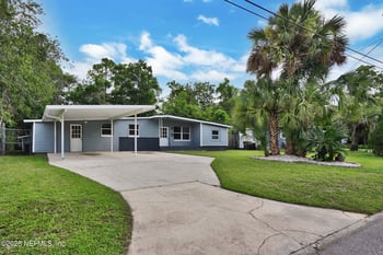 8023 Chateau Dr S, Jacksonville, FL 32221
