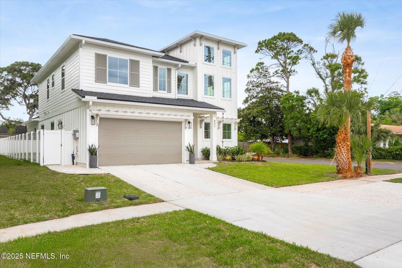 803 16th Ave S, Jacksonville Beach, FL 32250