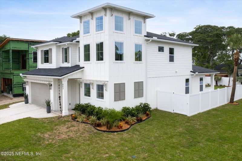 803 16th Ave S, Jacksonville Beach, FL 32250