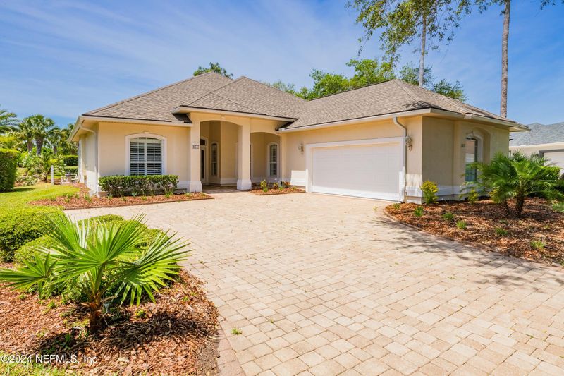 803 Doral Ct, St Augustine, FL 32080