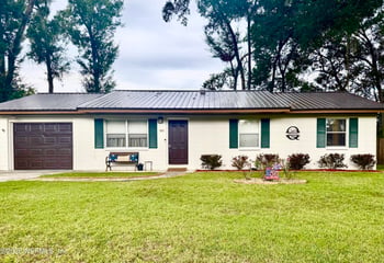 803 N Westmoreland St, Starke, FL 32091