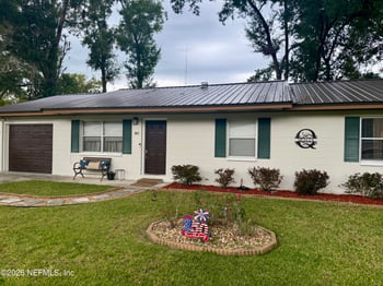 803 N Westmoreland St, Starke, FL 32091