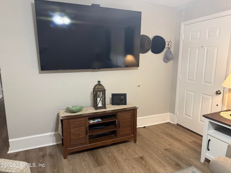 803 N Westmoreland St, Starke, FL 32091