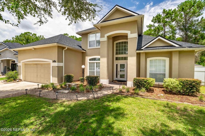 803 Stallion Way, Orange Park, FL 32065