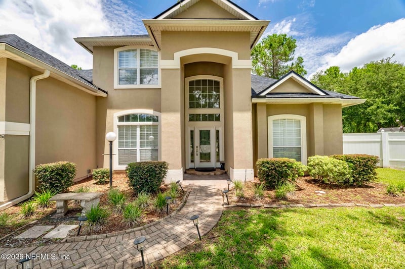 803 Stallion Way, Orange Park, FL 32065