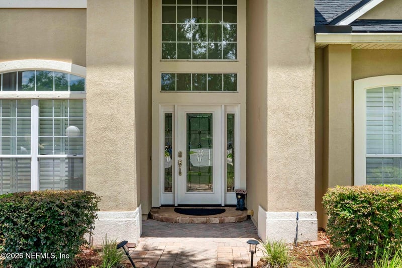 803 Stallion Way, Orange Park, FL 32065