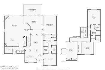 803 Stallion Way, Orange Park, FL 32065