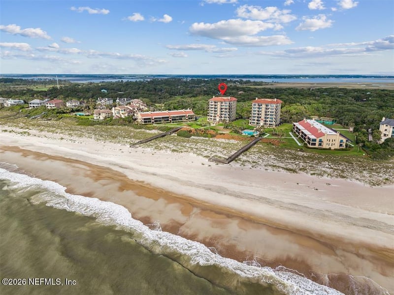 8030 First Coast Hw #204, Fernandina Beach, FL 32034