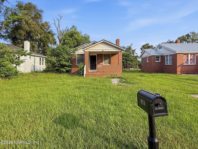 8030 Hawthorne St, Jacksonville, FL 32208