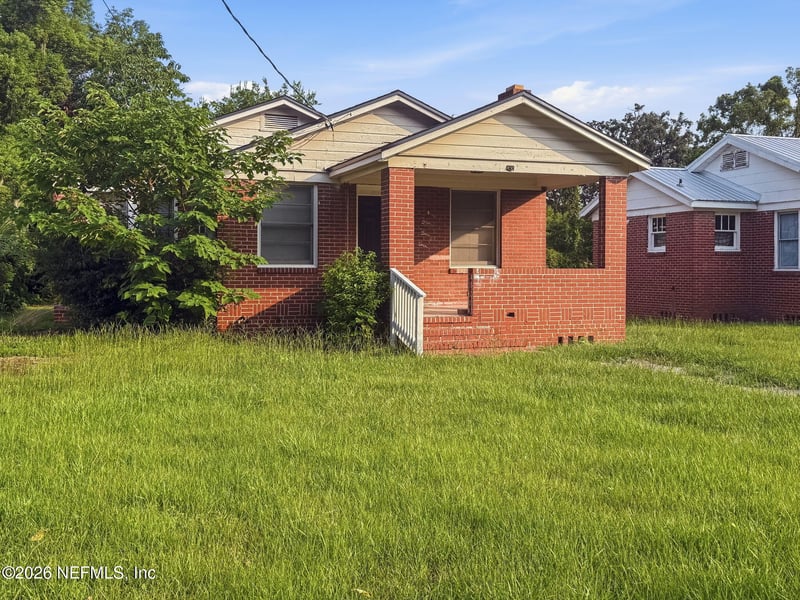 8030 Hawthorne St, Jacksonville, FL 32208