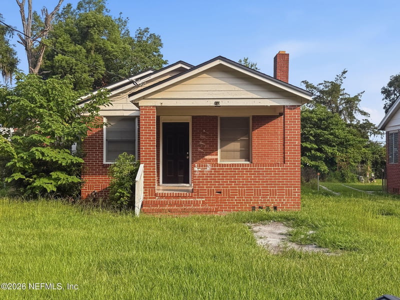 8030 Hawthorne St, Jacksonville, FL 32208
