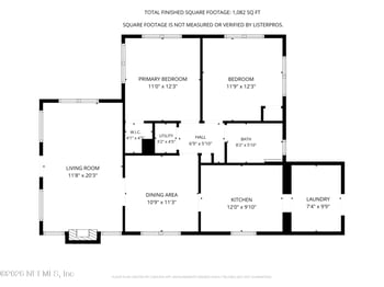 8030 Hawthorne St, Jacksonville, FL 32208