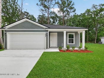 8033 Osteen St, Jacksonville, FL 32254