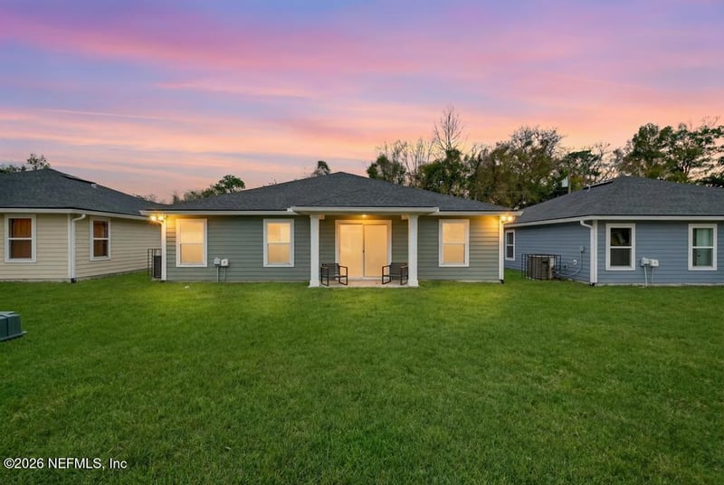 8039 Osteen St, Jacksonville, FL 32210