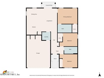 8039 Osteen St, Jacksonville, FL 32210