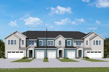 804 Bluestem St, Yulee, FL 32097