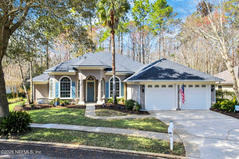 804 Cypress Crossing Trl, St Augustine, FL 32095