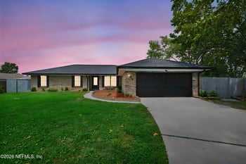 804 Lightwood Ct, Orange Park, FL 32065