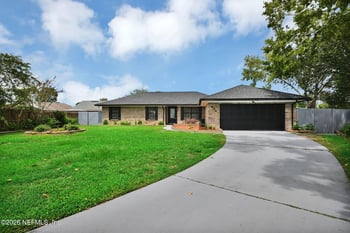 804 Lightwood Ct, Orange Park, FL 32065
