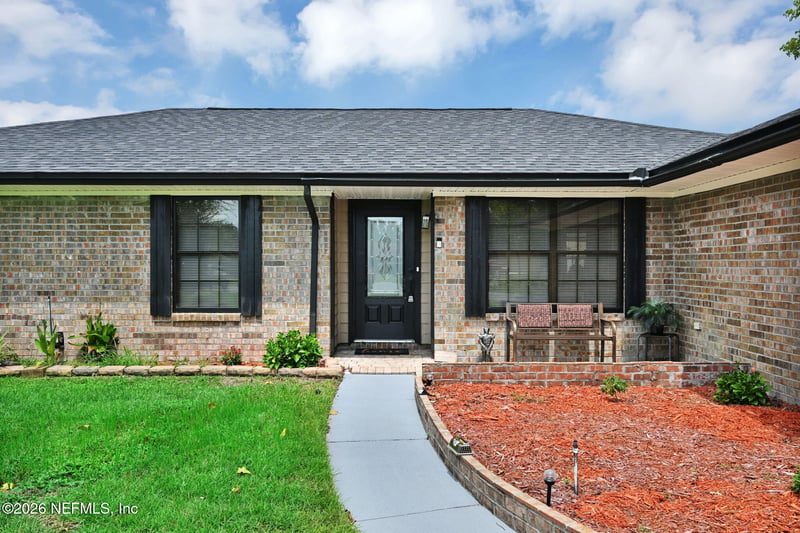 804 Lightwood Ct, Orange Park, FL 32065