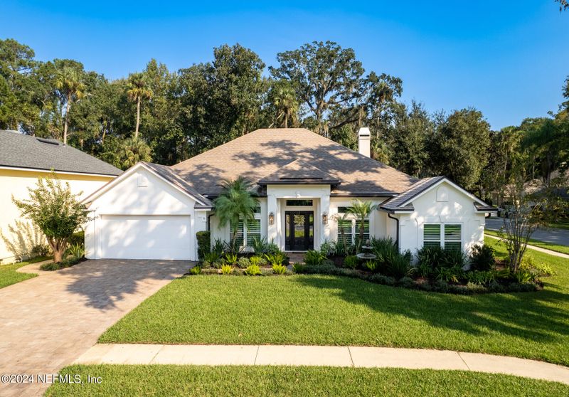 804 Mill Stream Rd, Ponte Vedra Beach, FL 32082