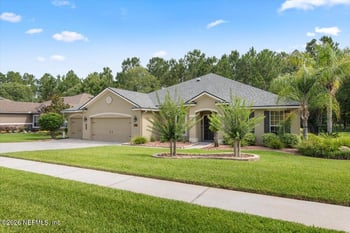 804 Nottage Hill St, St Johns, FL 32259