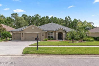 804 Nottage Hill St, St Johns, FL 32259
